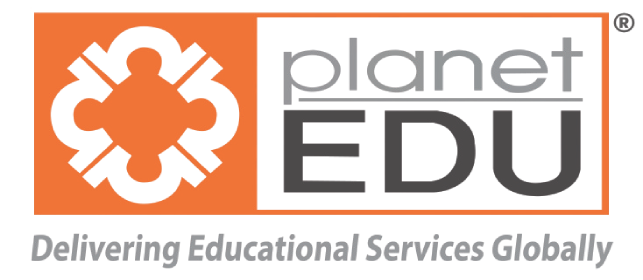 Planet EDU Logo